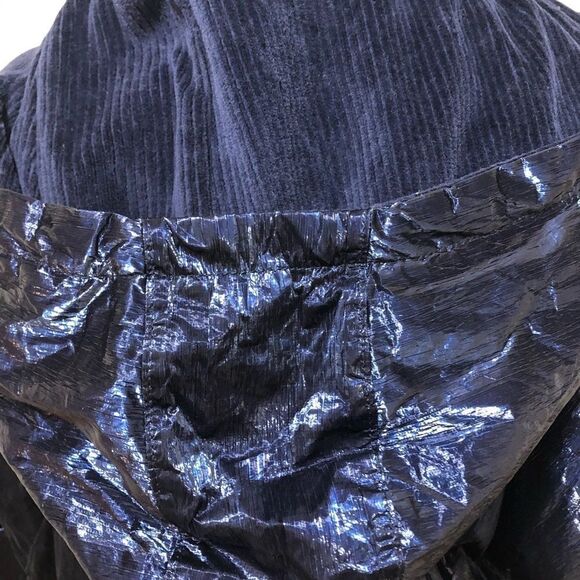 NWOT Free People Polar Ice Puffer Jacket size S - Picture 7 of 8